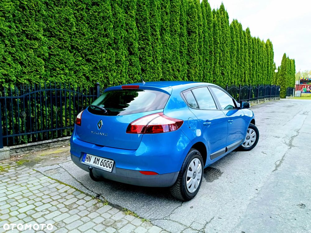 Renault Megane - 4