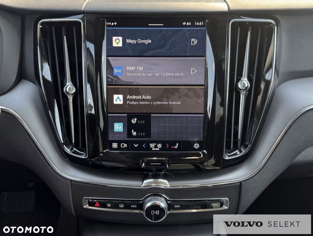 Volvo XC 60 - 15