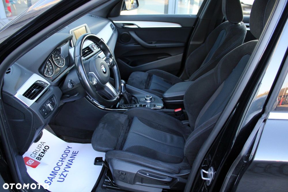 BMW X1 xDrive20i GPF M Sport sport - 9