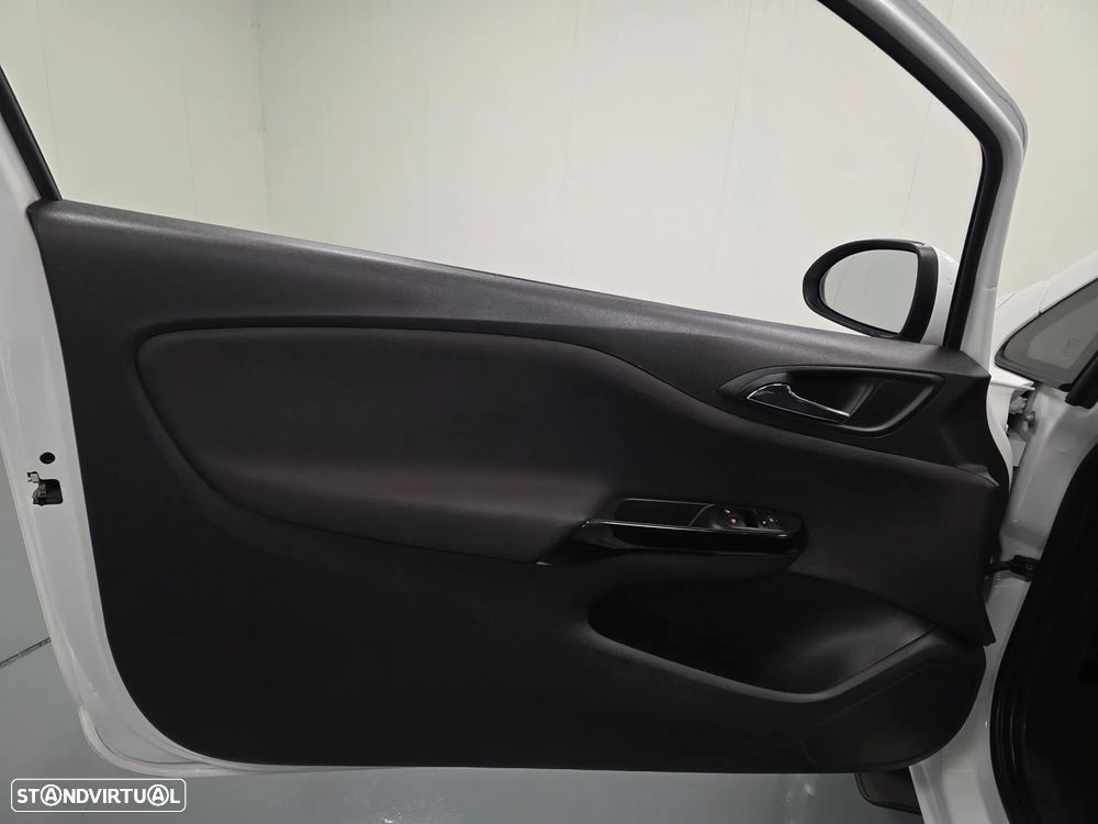 Opel CORSA 1.3 CDTI VAN IVA DEDUTIVEL - 44