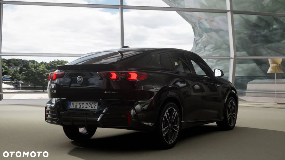 BMW X2 sDrive20i mHEV M Sport - 6