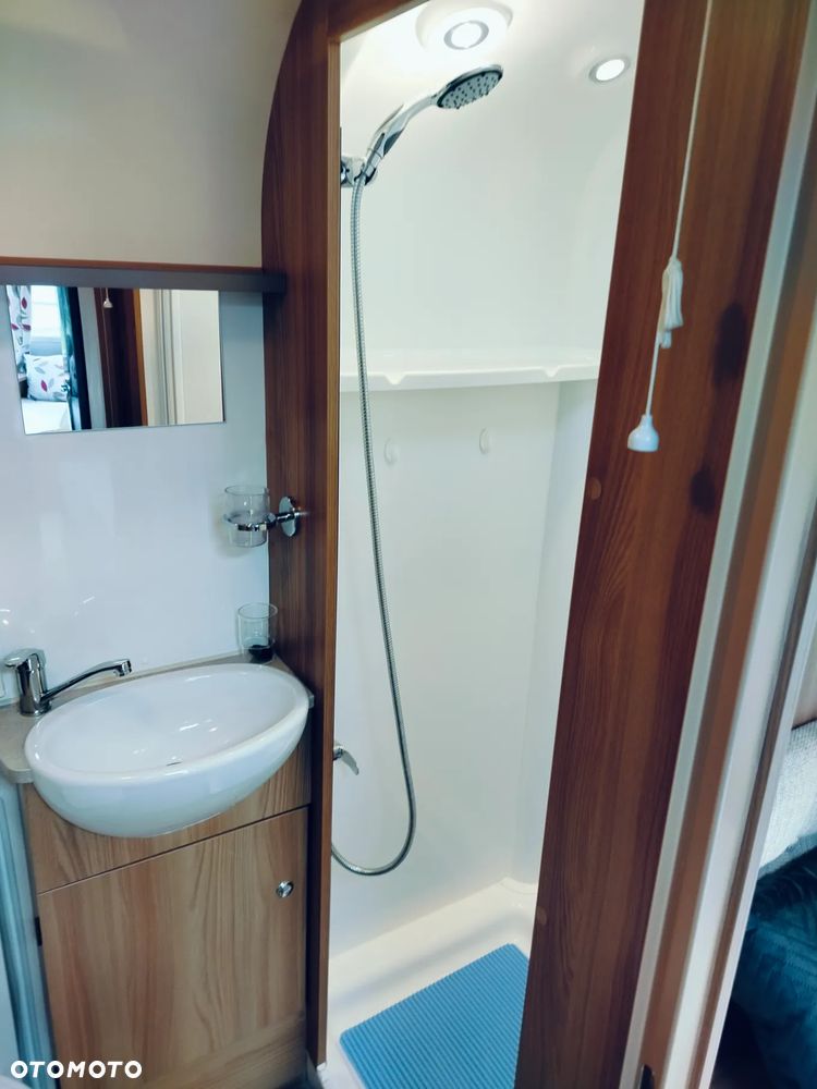 Bailey Pegasus Rimini - 27