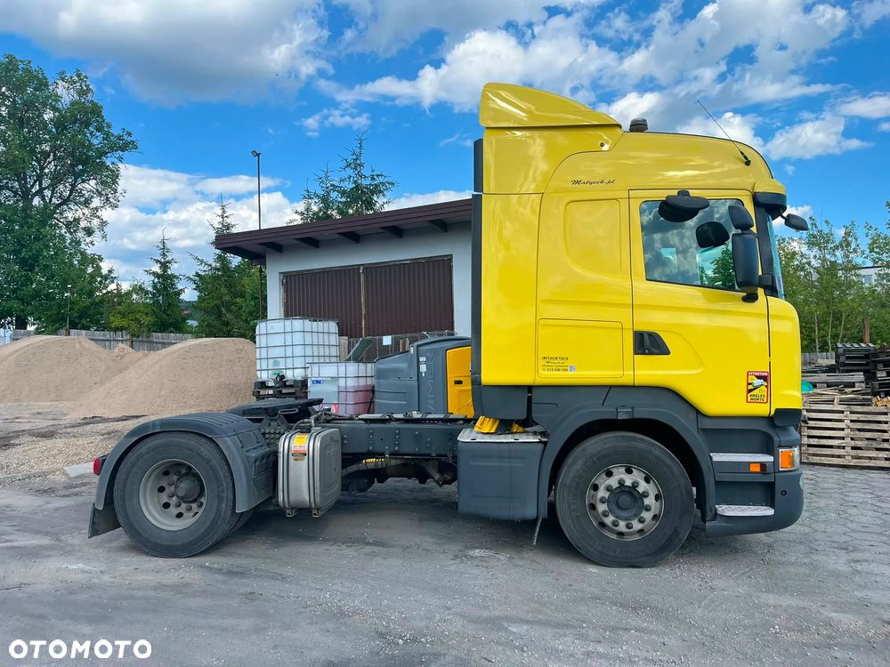 Scania R450 - 3