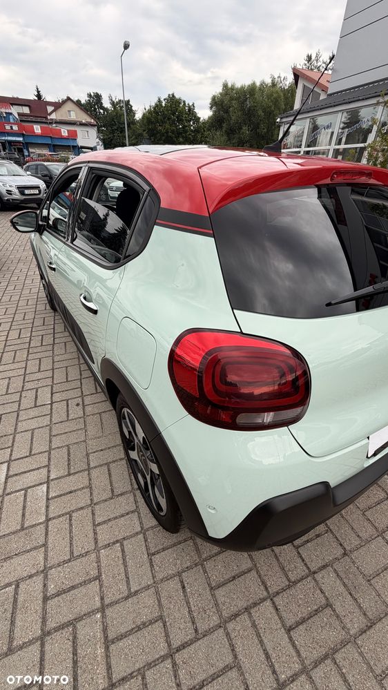 Citroën C3 - 34