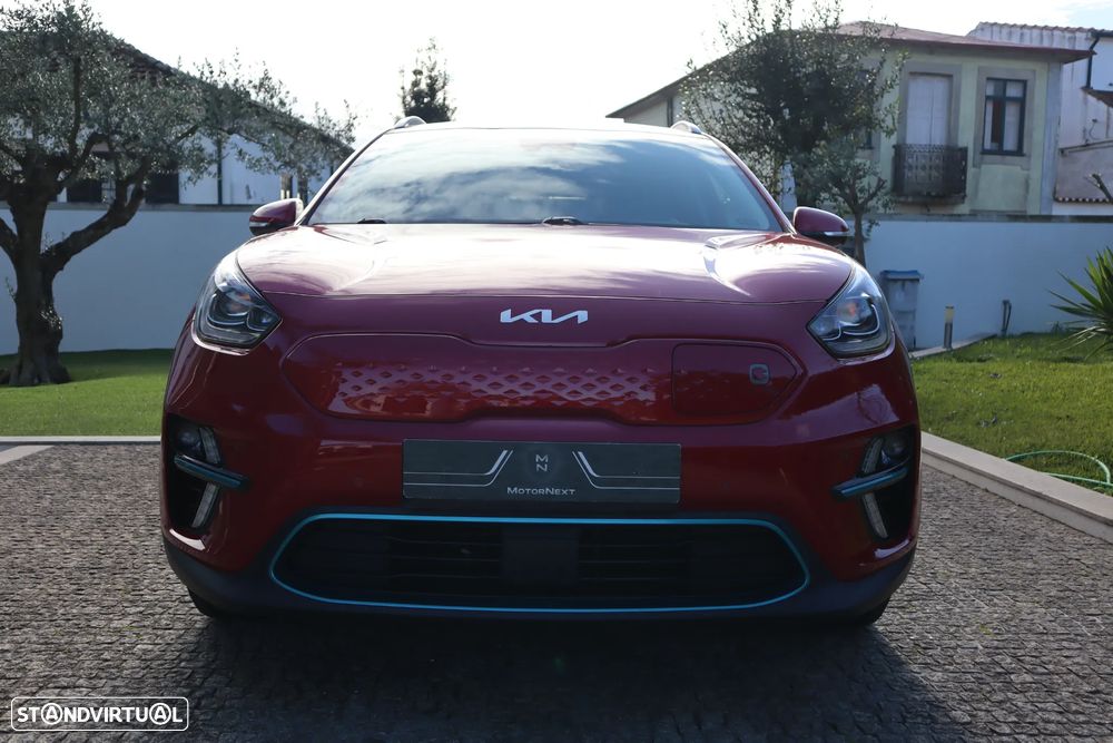 Kia e-Niro 64kWh - 5