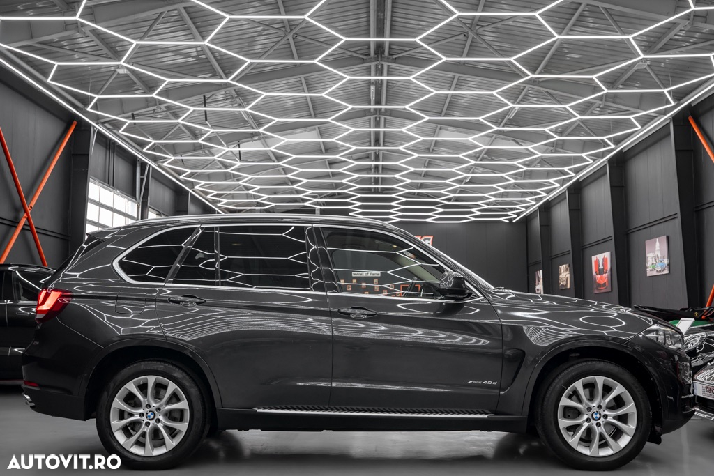 BMW X5 xDrive40d - 29