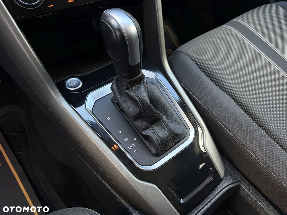 Volkswagen T-Roc 2.0 TDI SCR DSG Style - 31