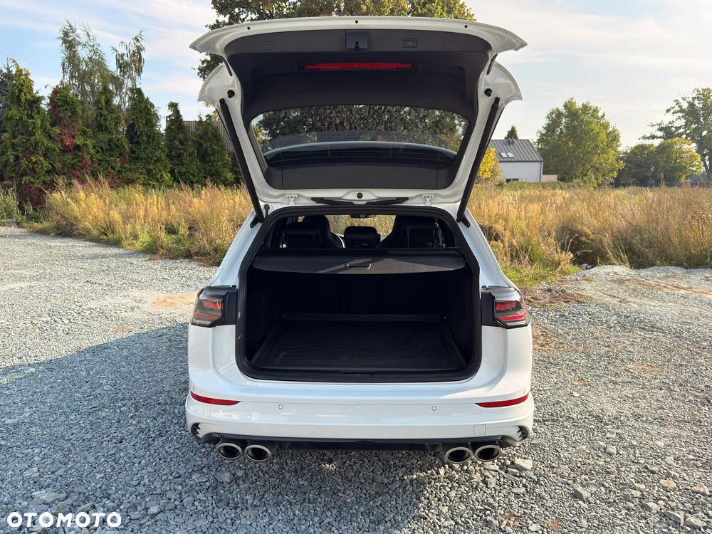Volkswagen Golf 2025
