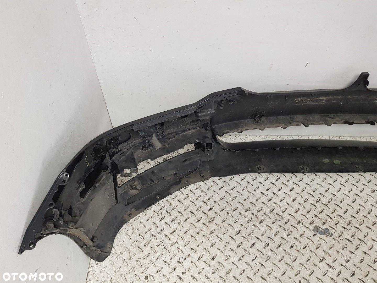 BMW 5 V G30 G31 M-PAKIET 17-21 ZDERZAK SPRYSKIWACZE KRATKA 6XPDC PRZEDNI PRZÓD 8064928 - 7