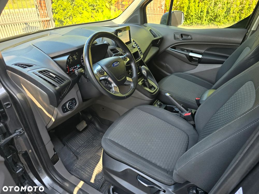 Ford Transit Connect Kombi 230 L2 Trend PowerShift - 5