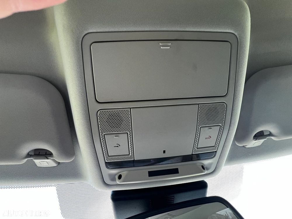 Jaguar F-Pace 3.0 AWD First Edition - 32