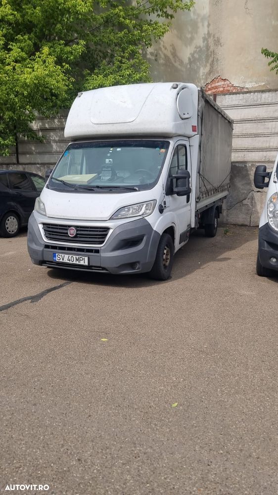 Fiat Ducato - 3
