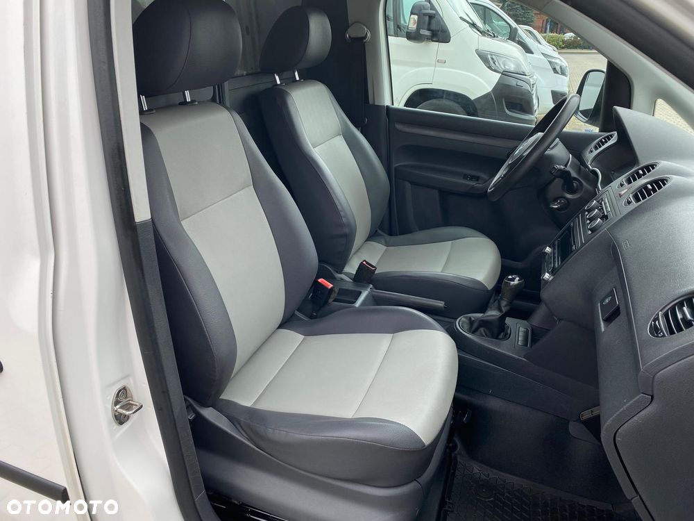 Volkswagen CADDY - 18