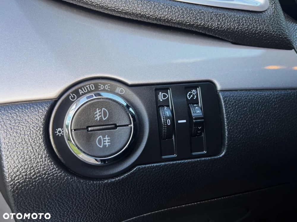 Opel Mokka 1.4 Turbo ecoFLEX Start/Stop 4x4 Innovation - 28