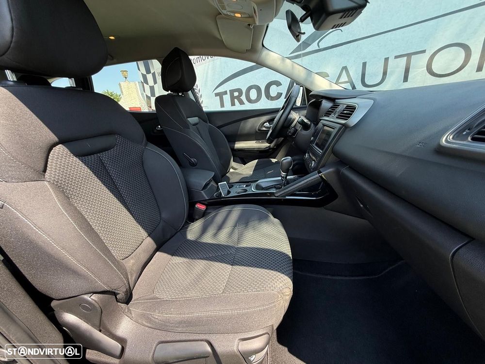 Renault Kadjar - 29