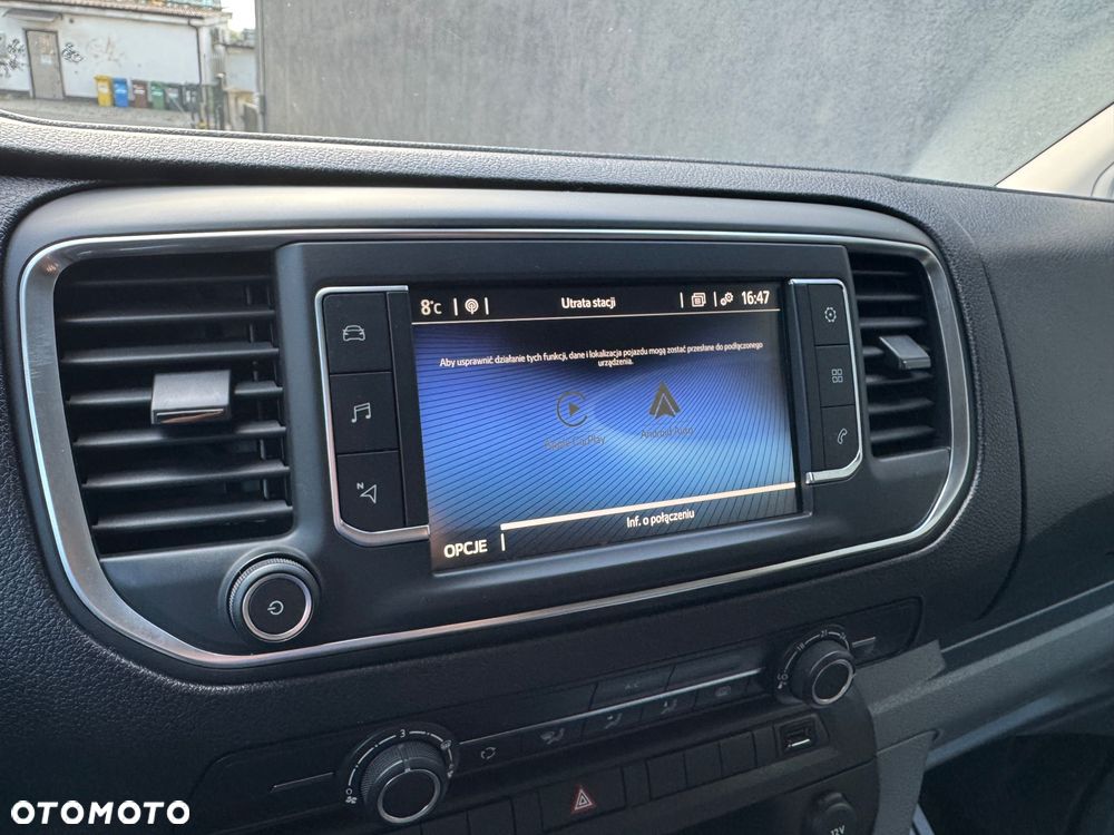Toyota ProAce 2,0-l-D-4D L2 Comfort - 17
