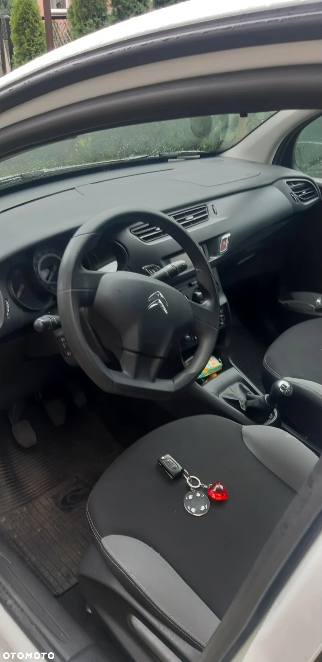 Citroën C3 - 13