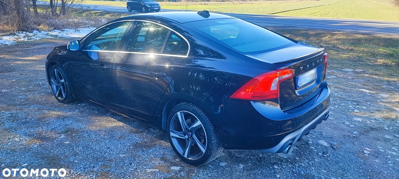 Volvo S60 D4 Drive-E R-Design Momentum - 7