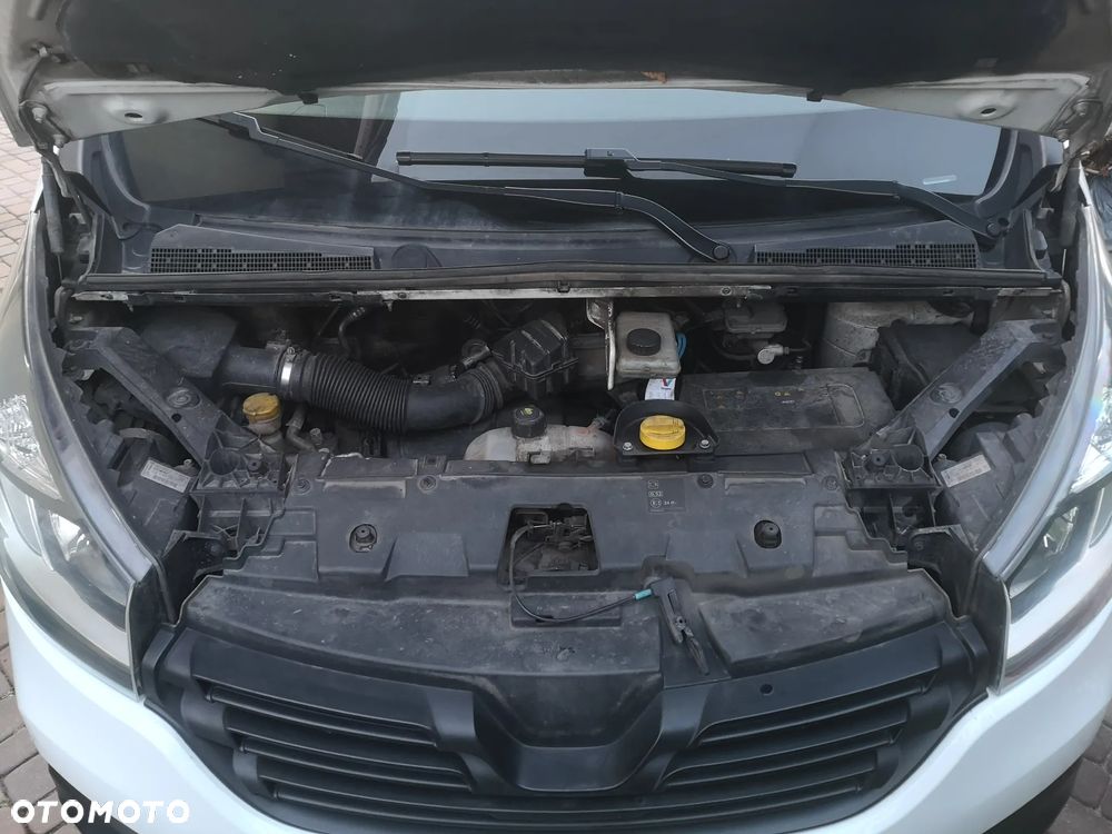 Renault Trafic L2H1 2,9t Business - 7