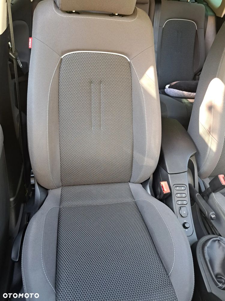 Seat Altea XL 1.6 TDI ITECH Ecomotive - 18