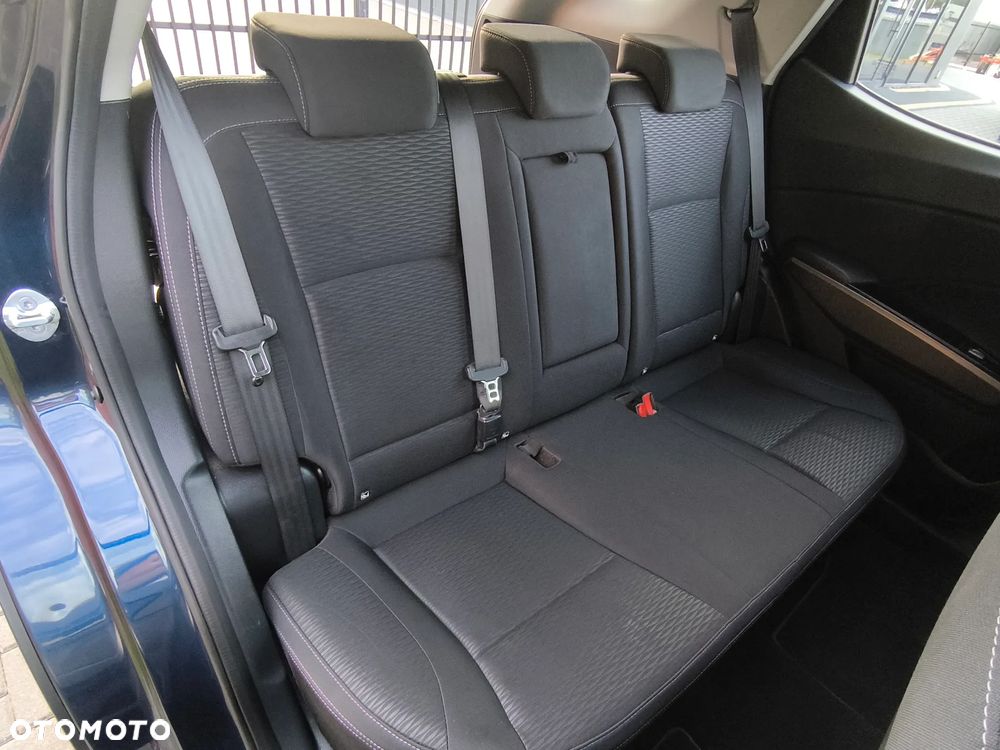 SsangYong/KGM XLV 1.6 Active - 21