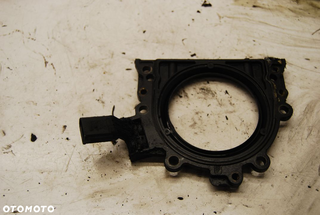 USZCZELNIACZ WAŁU 038103173A 2.0 TDI BKD VW AUDI SEAT SKODA - 5