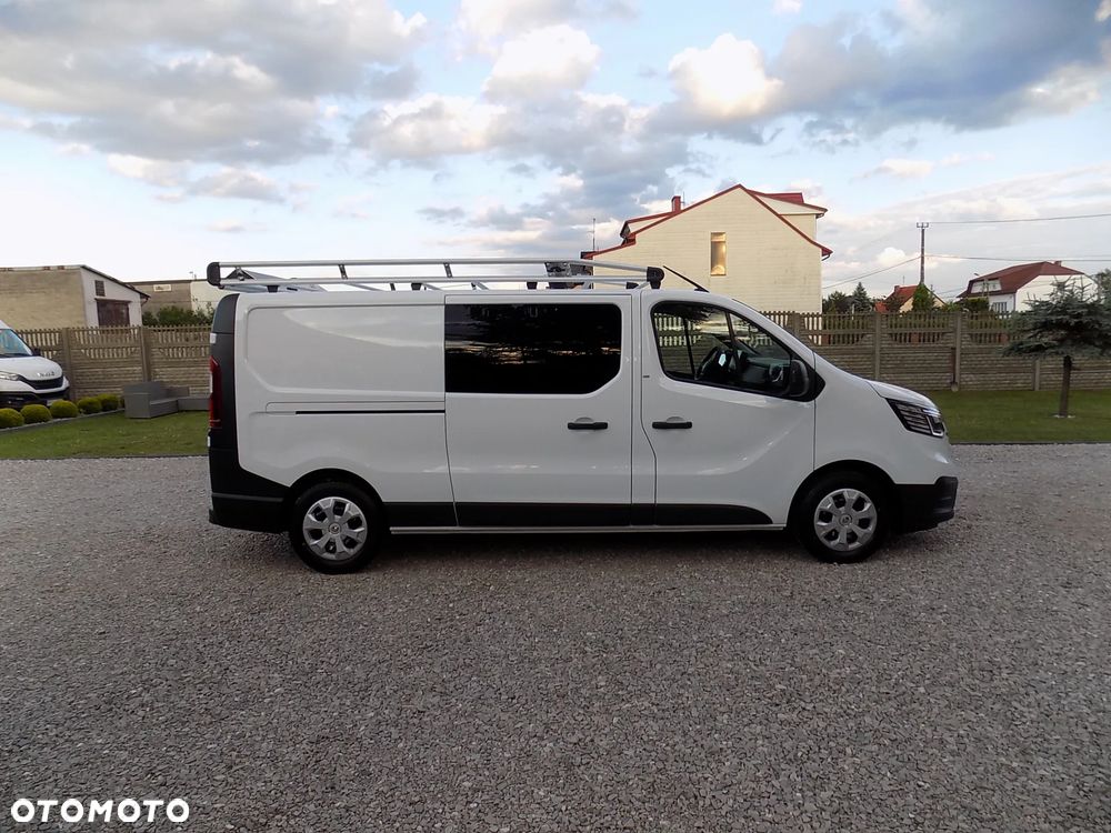 Renault Trafic 2.0 L2H1 HD Extra (bryg.) - 9