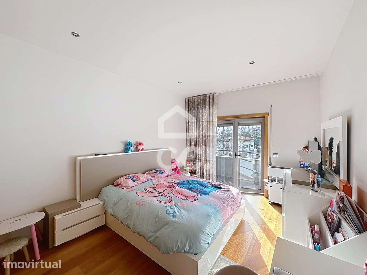 Apartamento T3 como novo, ideal para habitação própria ou investimento - Grande imagem: 5/15