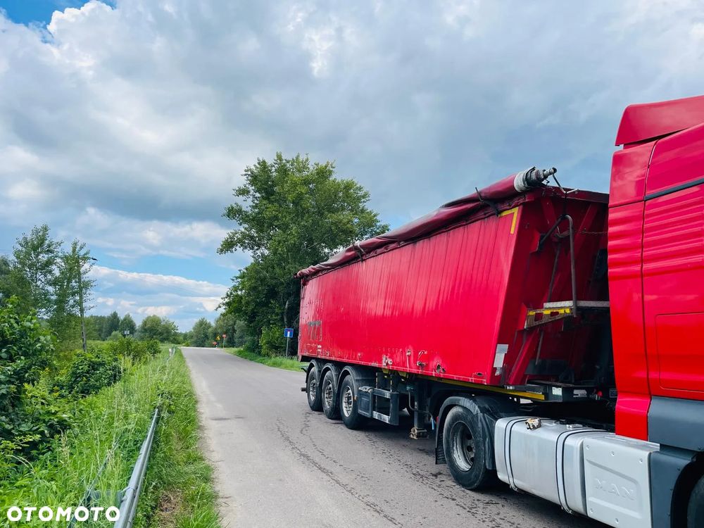 Feber Inter Cars wywrotka - 1