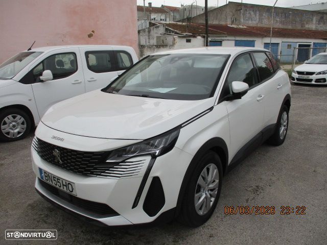 Peugeot 3008 BlueHDi 130 Stop & Start Active Pack - 1