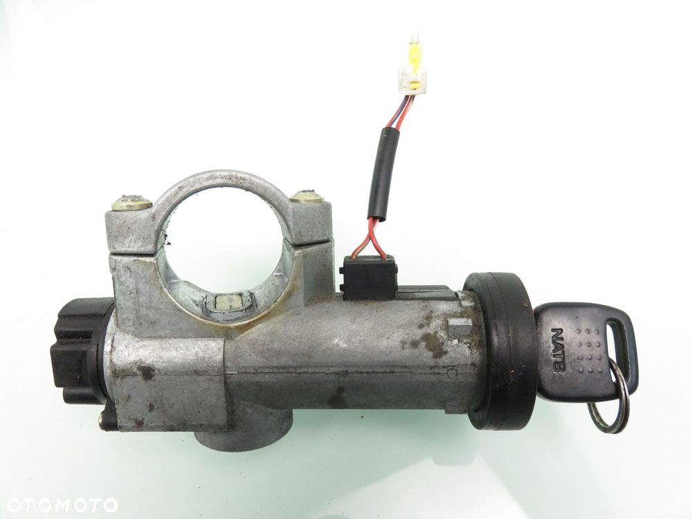 STACYJKA STEROWNIK NISSAN PRIMERA (P11) 1.6 16V  237103J300 284502F901 - 4