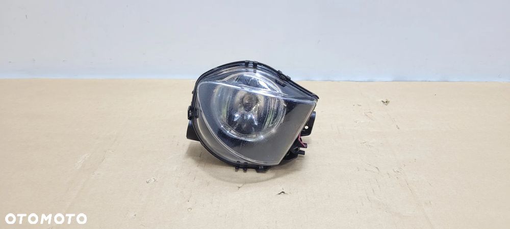 HALOGEN LEWY PRZÓD BMW 3 E90 E91 6948373 - 1