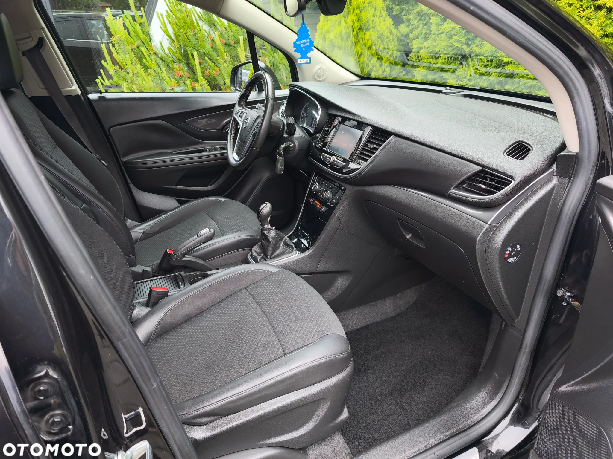 Opel Mokka - 16
