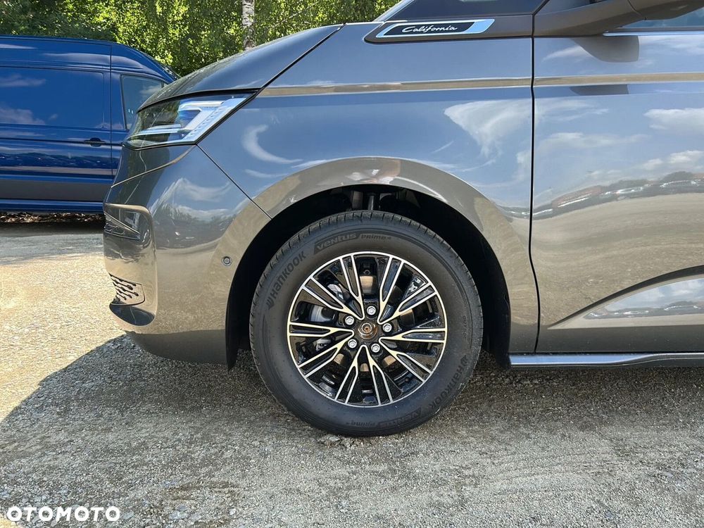 Volkswagen California - 37