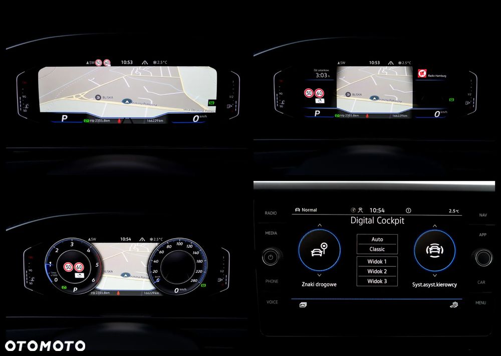 Volkswagen Arteon 2.0 TDI SCR DSG Elegance - 36