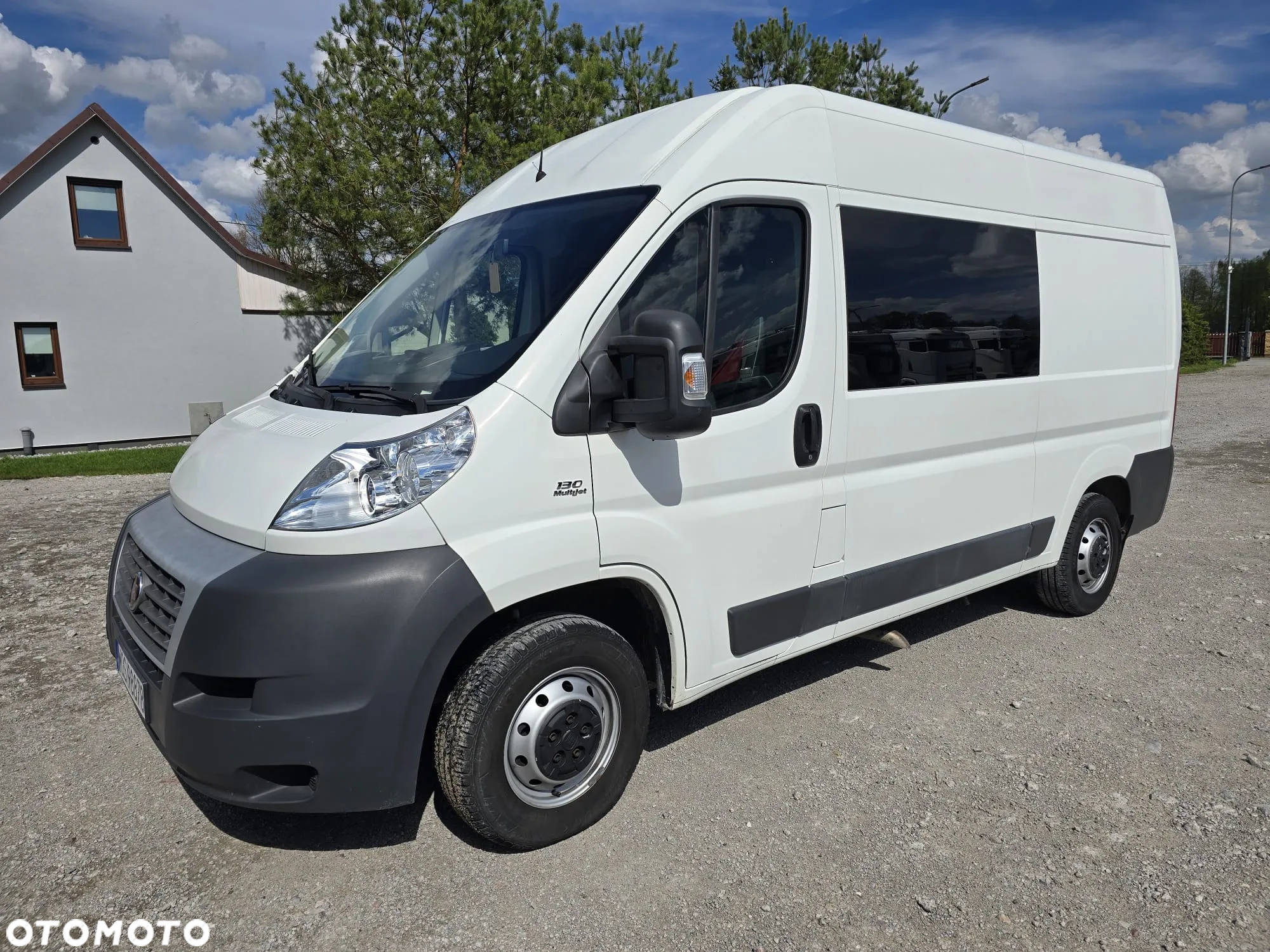 Fiat Ducato - 2