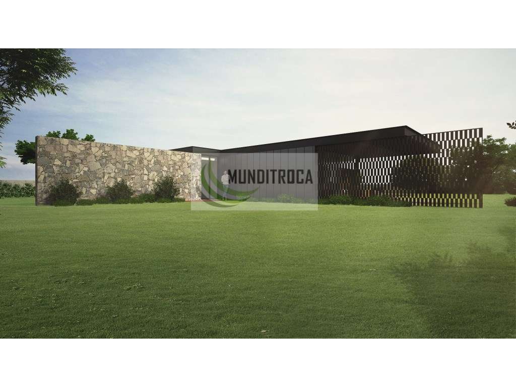 Terreno plano Martim - Grande imagem: 5/20