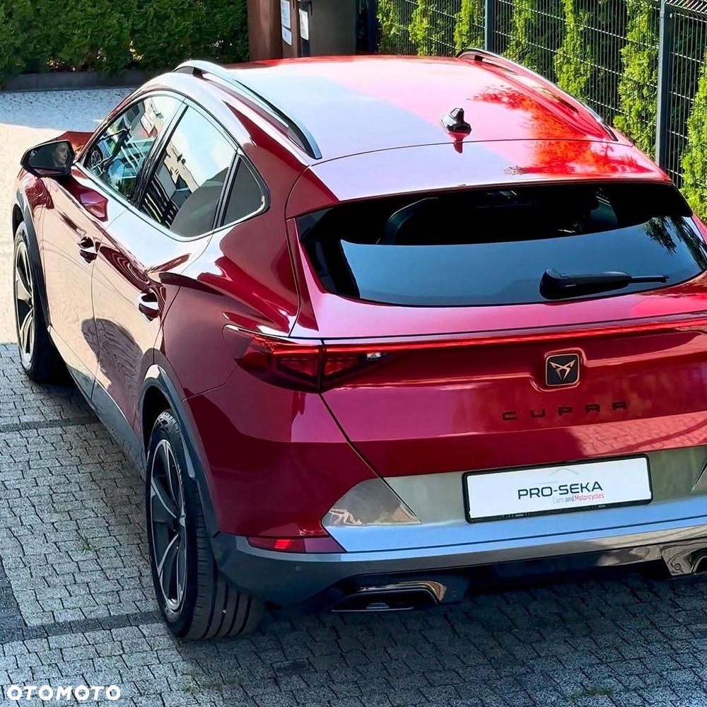Cupra Formentor - 10