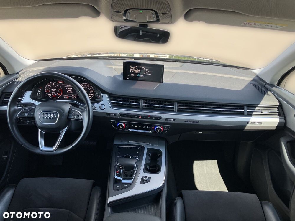Audi Q7 45 TDI Quattro Tiptronic - 20