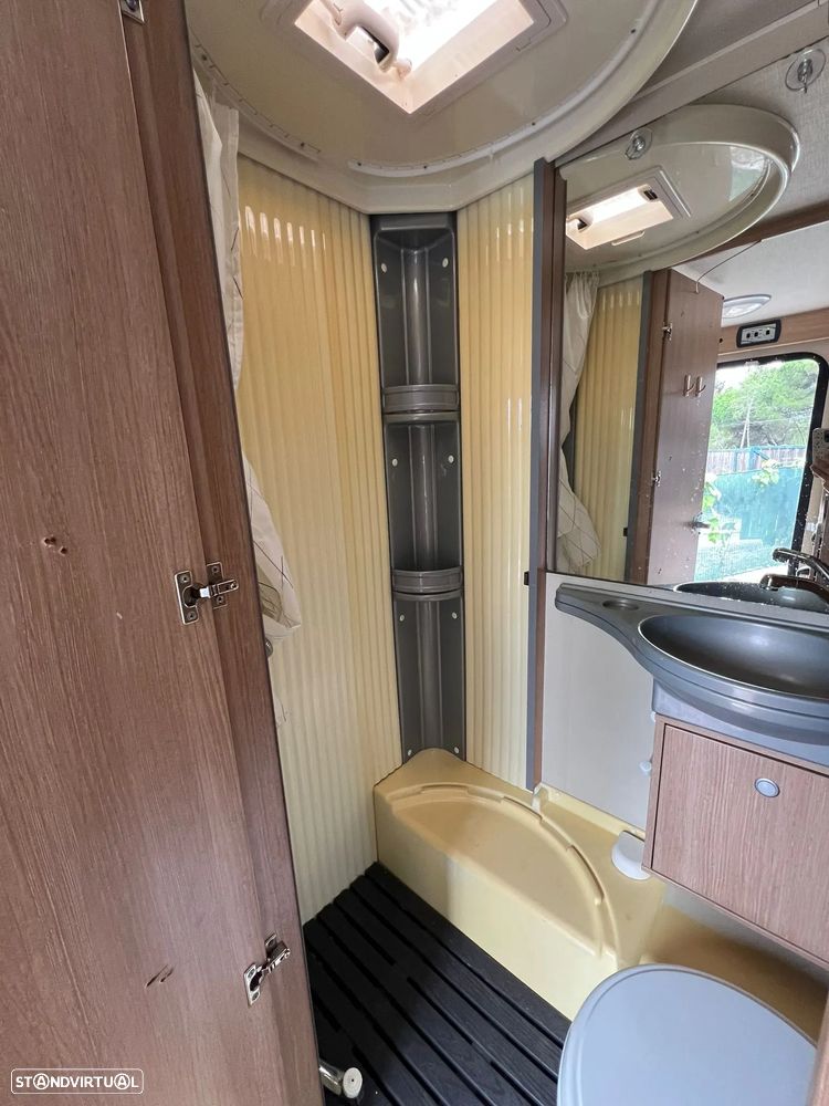 Fiat Ducato - 7