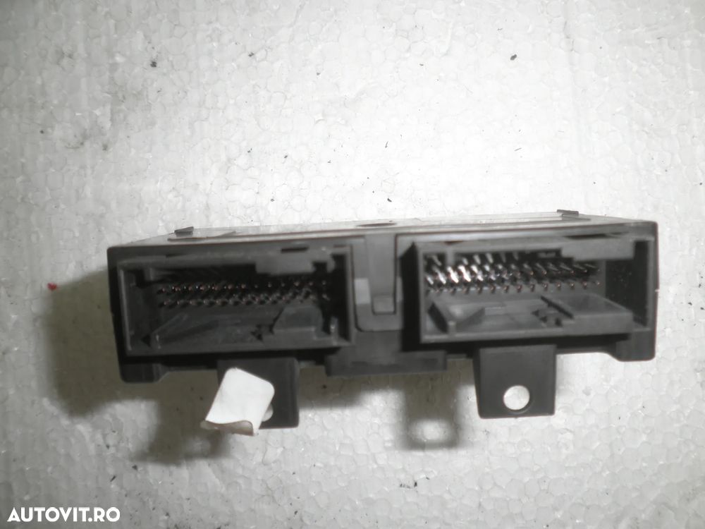 Modul / Calculator Clima BMW Seria 5 G30 G31 7942428 160466 9891184 - 5