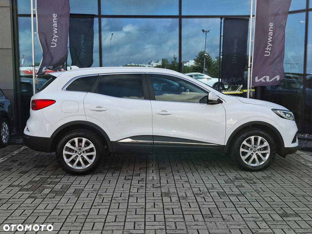 Renault Kadjar 1.3 TCe FAP Easy Life - 9
