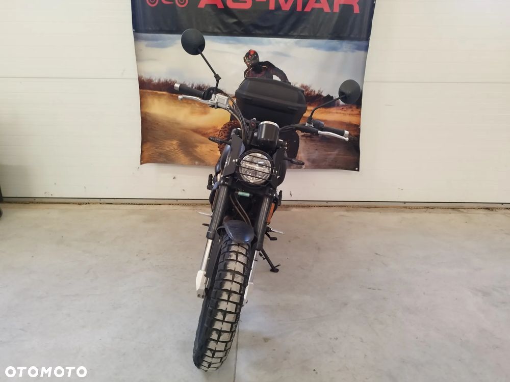 SWM Gran Turismo` - 2