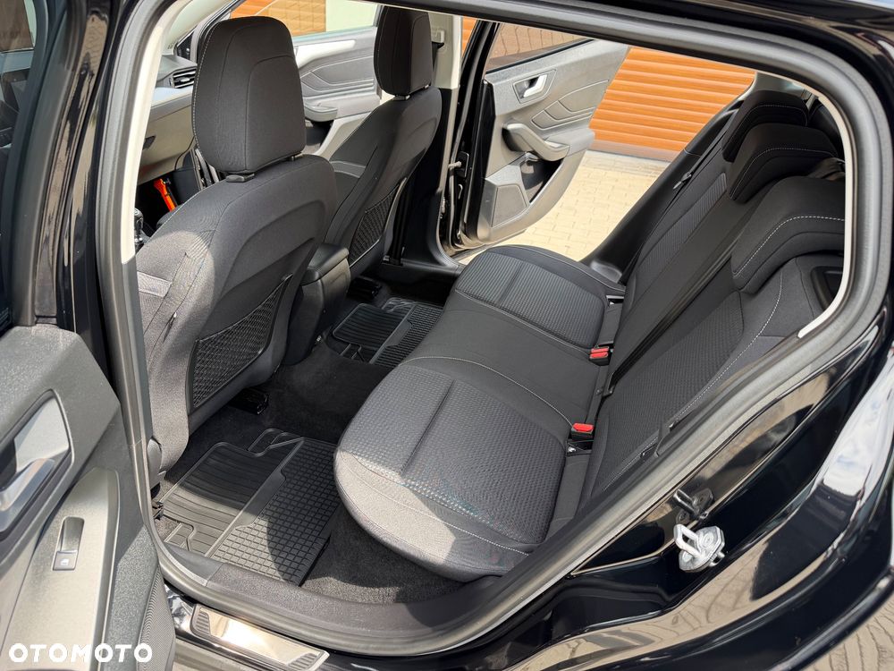 Ford Focus SW 1.5 EcoBlue S&S COOL&CONNECT - 30