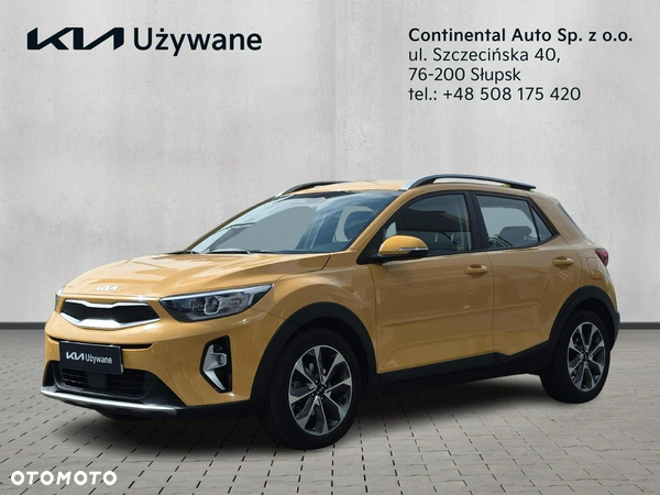 Kia Stonic