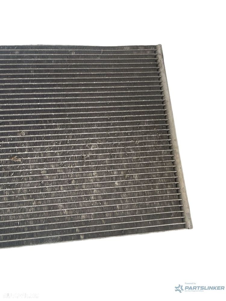 Radiator AC RENAULT KANGOO Express FW0/1_ 2008 - > - 2