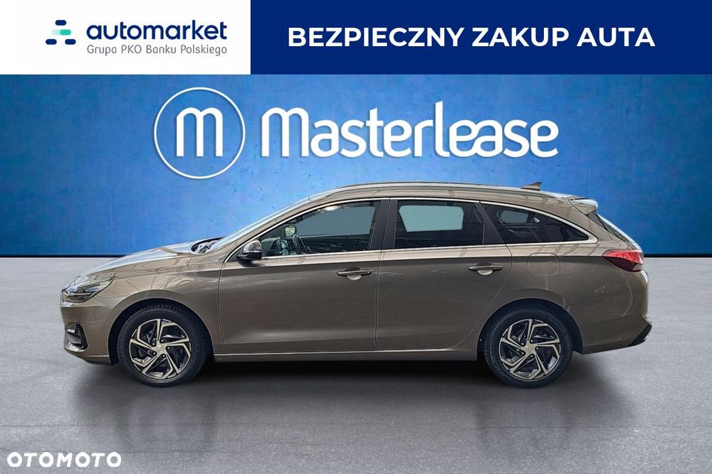 Hyundai i30 1.0 T-GDI Smart - 9