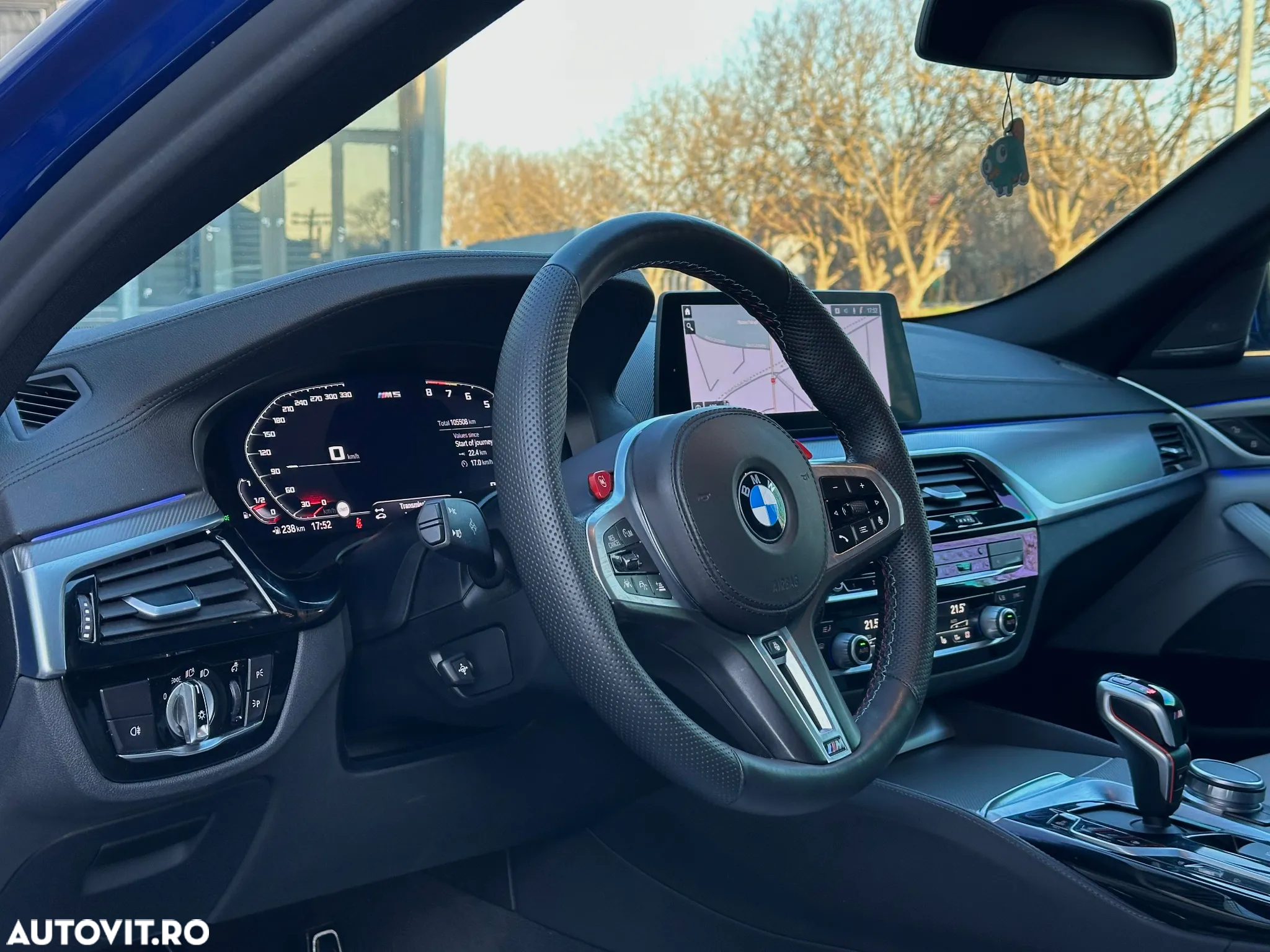 BMW M5 Standard - 17