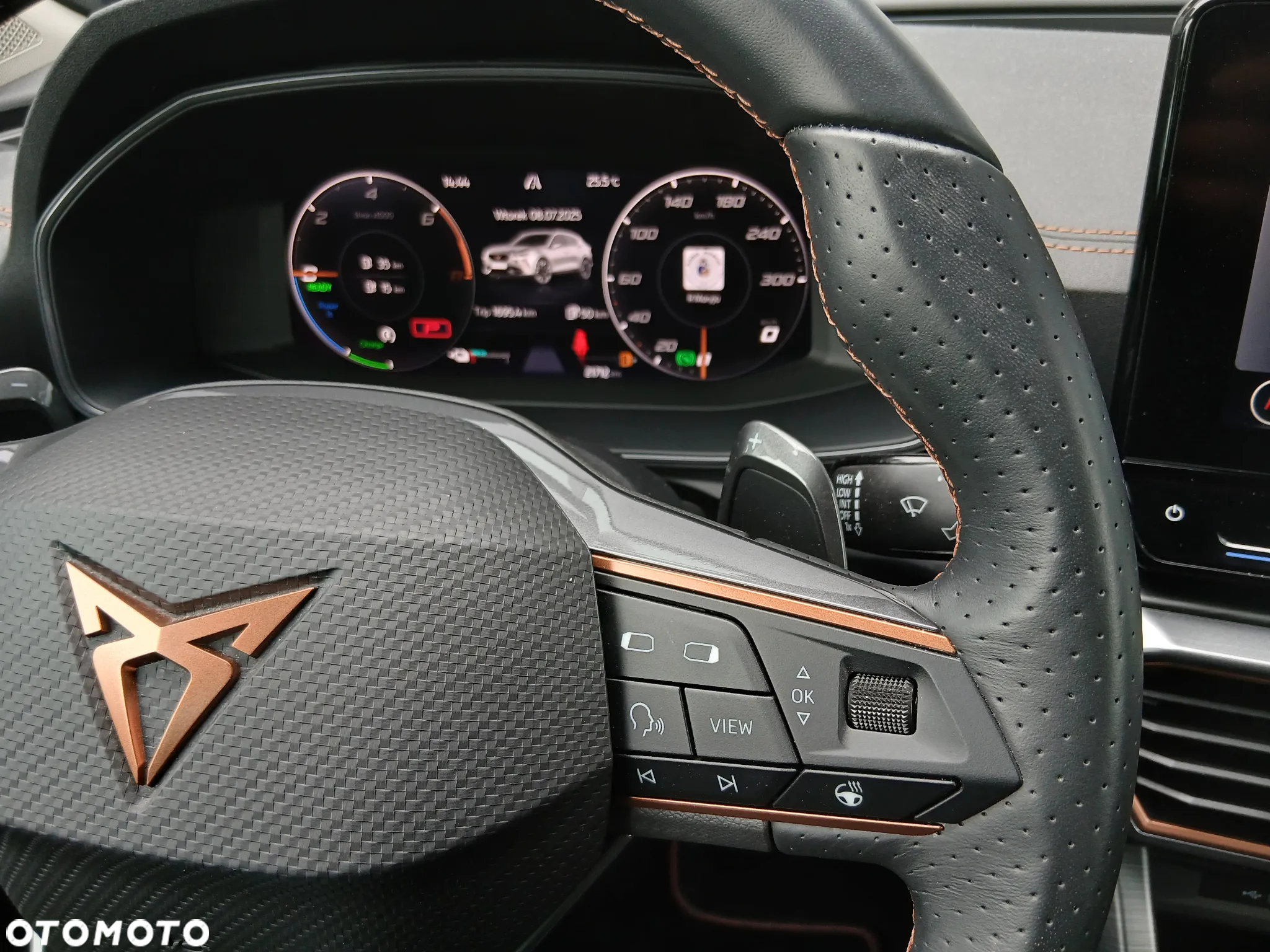 Cupra Formentor 1.4 e-Hybrid DSG - 26