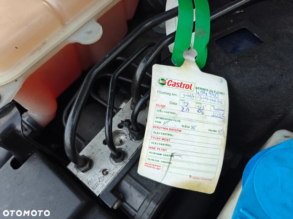 Volkswagen Passat 1.9 TDI Basis - 32